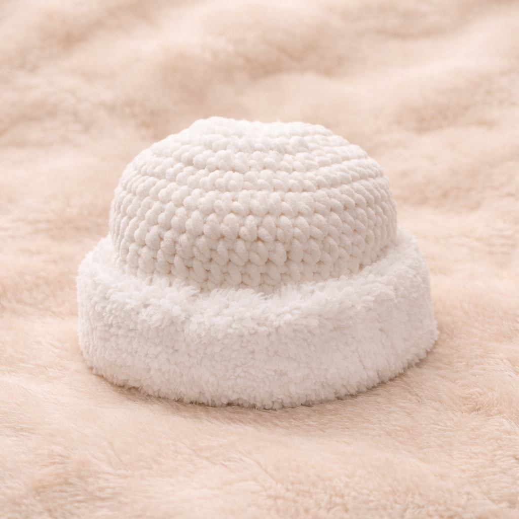 Bonnet Sara (Adulte)