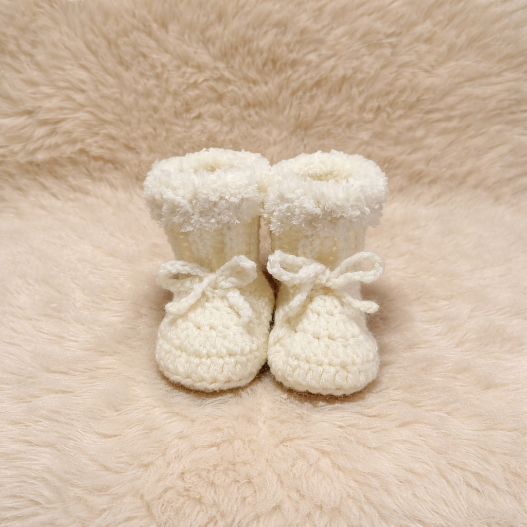 Chaussons Bottines Sara