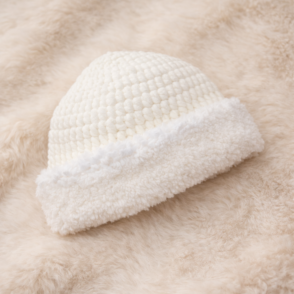 Bonnet Sara (Adulte)