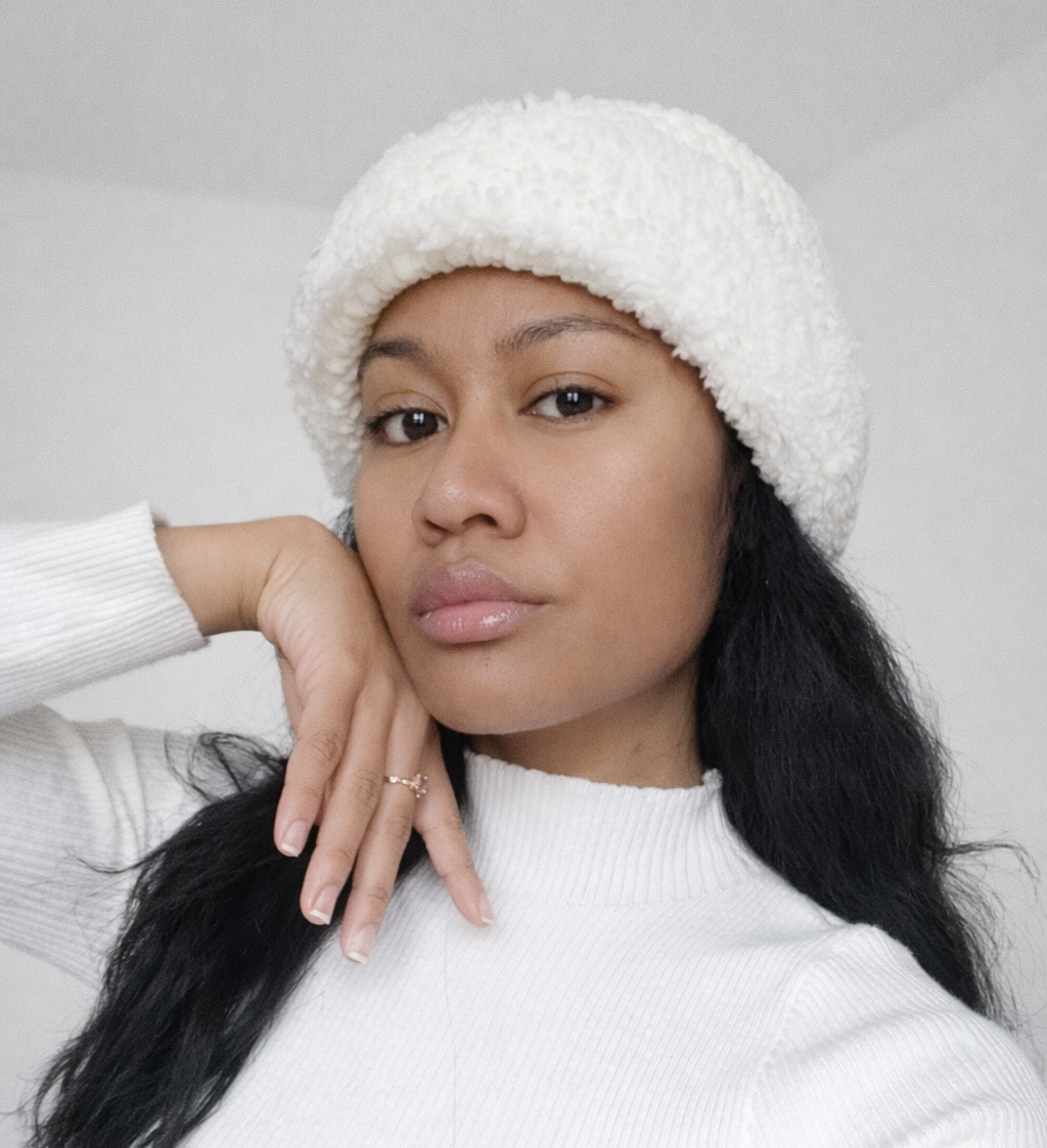 Bonnet Sara (Adulte)