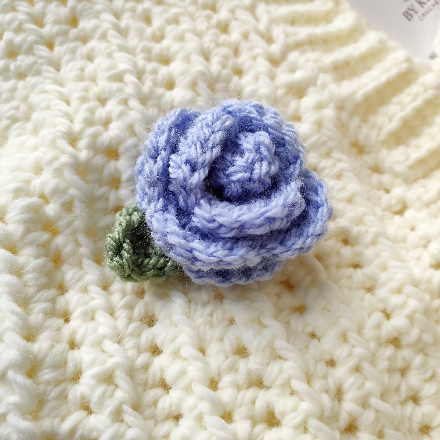 Cardigan Petites Roses