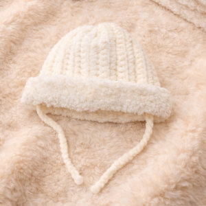 Accueil bonnet sara (bébé & enfant)