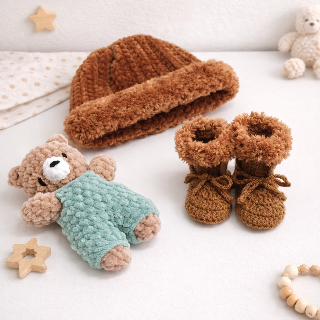 coffret naissance premières douceurs coffret naissance premières douceurs