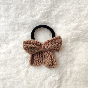 porte clé nœud papillon